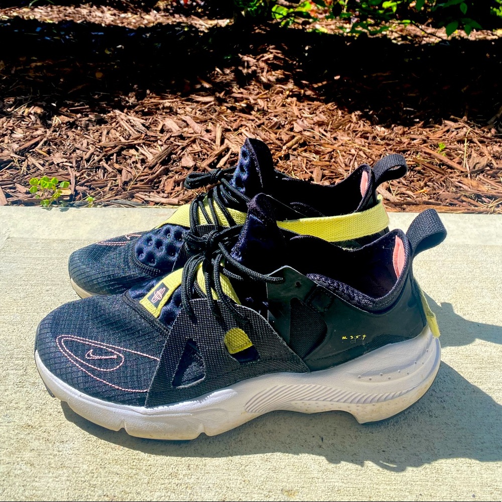 Nike Huarache Type N.354 Sz 10
